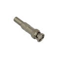 CCTV BNC Male Connector for Weld